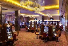 Bandar Poker Game